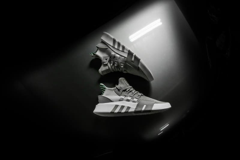 adidas EQT Cushion 91/18