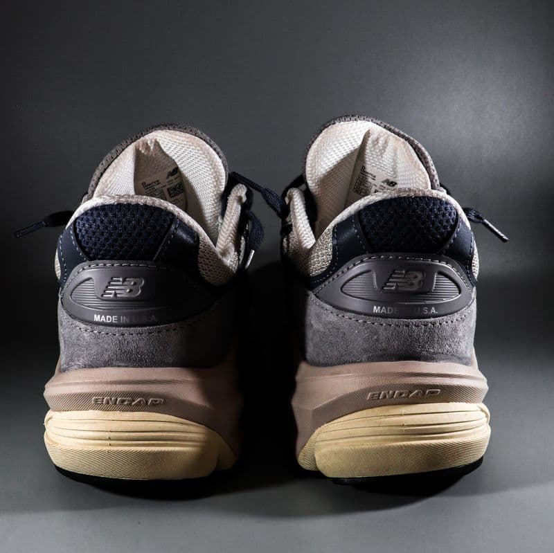 New Balance 990v6 Heritage