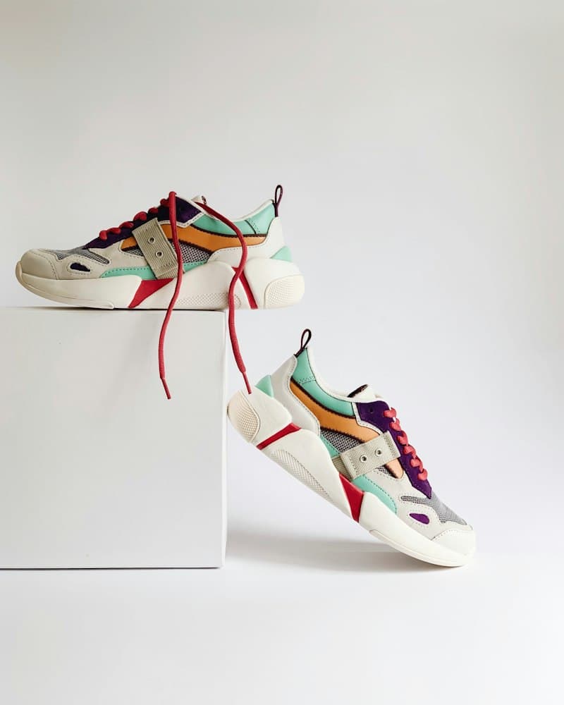 Skechers Street D'Lites